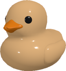 Fritz Tinfoil, a Common DailyDucky