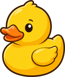 DailyDucky logo